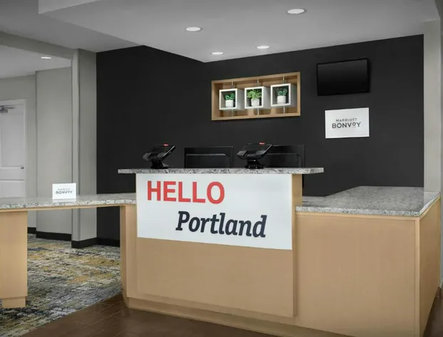 TownePlace Suites Corpus Christi Portland hotel detail image 3