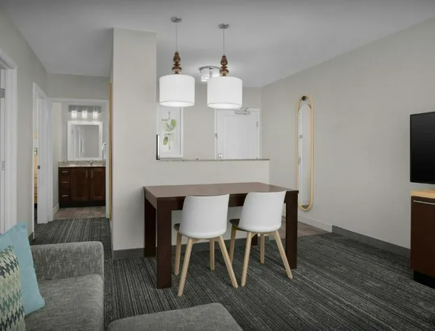 TownePlace Suites Corpus Christi Portland hotel detail image 1