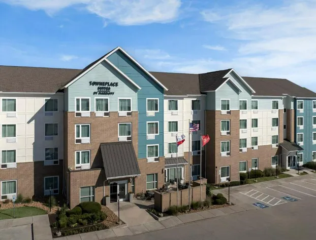 TownePlace Suites Corpus Christi Portland hotel detail image 2