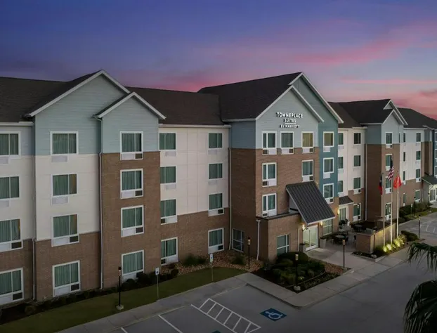 TownePlace Suites Corpus Christi Portland hotel detail image 1