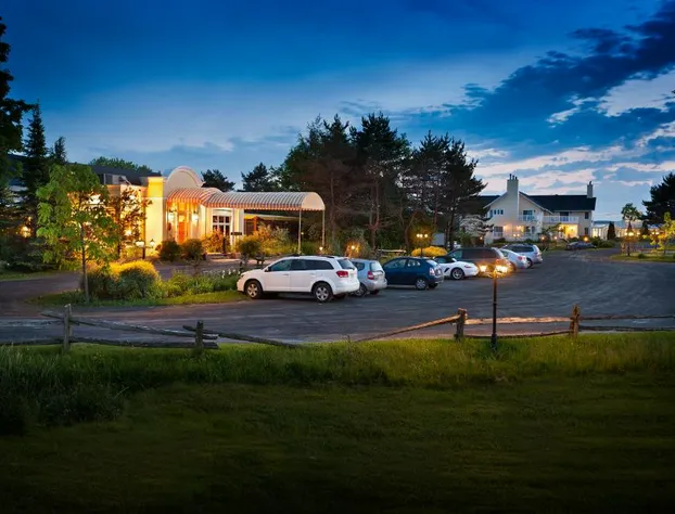 Auberge West Brome hotel detail image 1