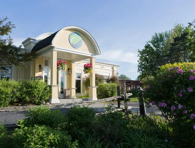 Auberge West Brome hotel detail image 3