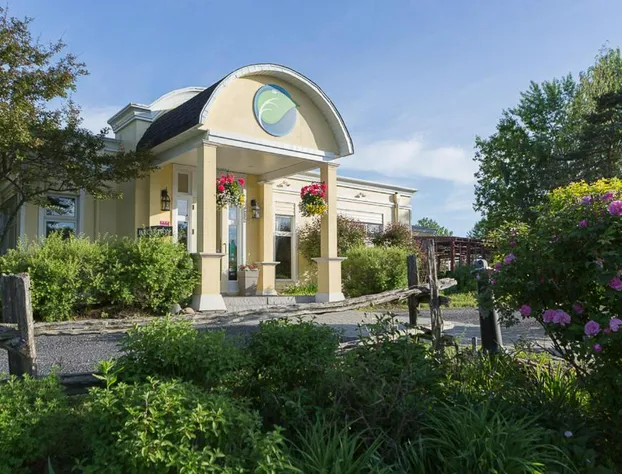 Auberge West Brome hotel detail image 3