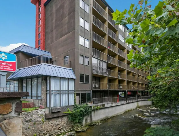 SureStay Plus Hotel by Best Western Gatlinburg hotel detail image 3