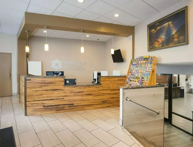 SureStay Plus Hotel by Best Western Gatlinburg hotel detail image 4