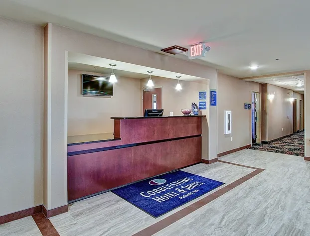 Cobblestone Hotel & Suites – Pulaski/Green Bay hotel detail image 2