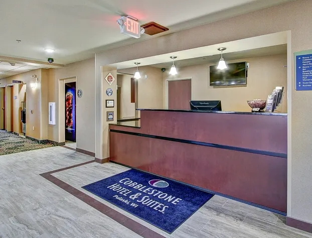 Cobblestone Hotel & Suites – Pulaski/Green Bay hotel detail image 3
