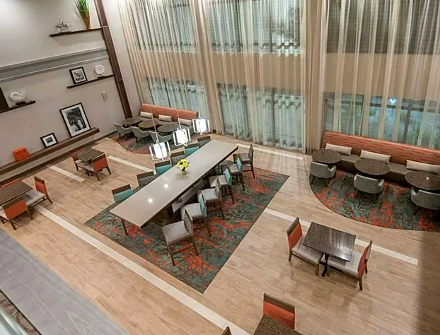 Hampton Inn & Suites Pensacola/I-10 Pine Forest Road hotel detail image 4