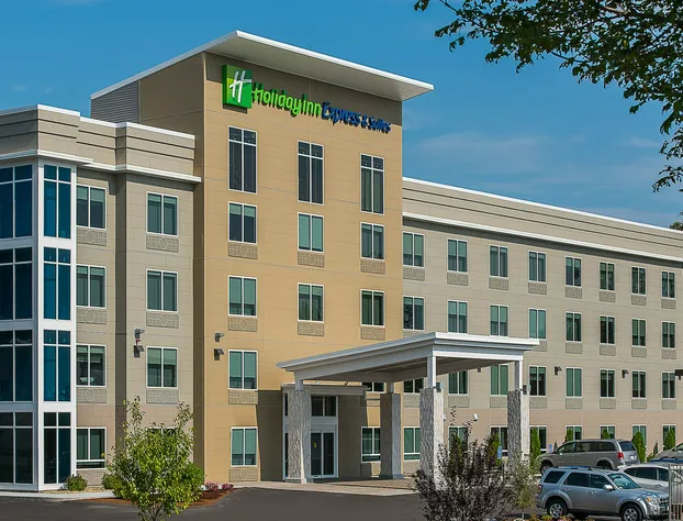 Holiday Inn Express & Suites Norwood-Boston Area by IHG hotel detail image 1