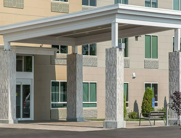 Holiday Inn Express & Suites Norwood-Boston Area by IHG hotel detail image 2