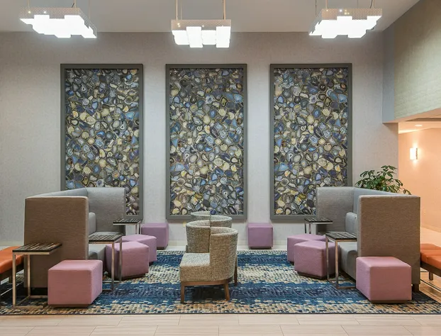 Holiday Inn Express & Suites Norwood-Boston Area by IHG hotel detail image 4