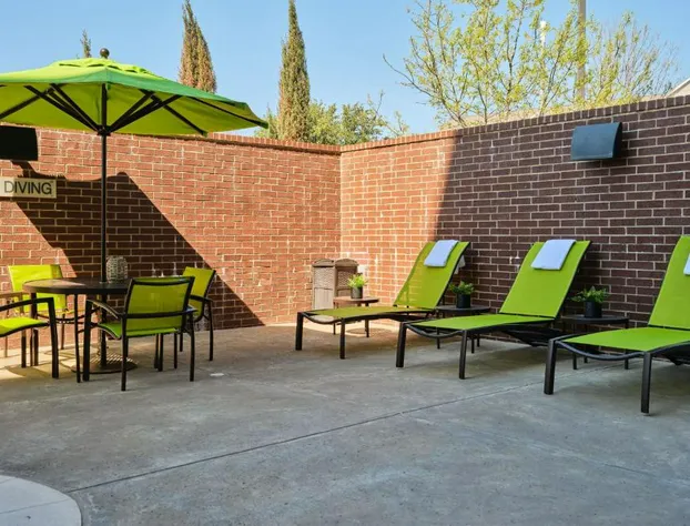 SpringHill Suites Dallas Lewisville hotel detail image 2