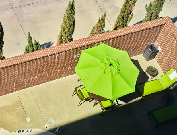 SpringHill Suites Dallas Lewisville hotel detail image 1