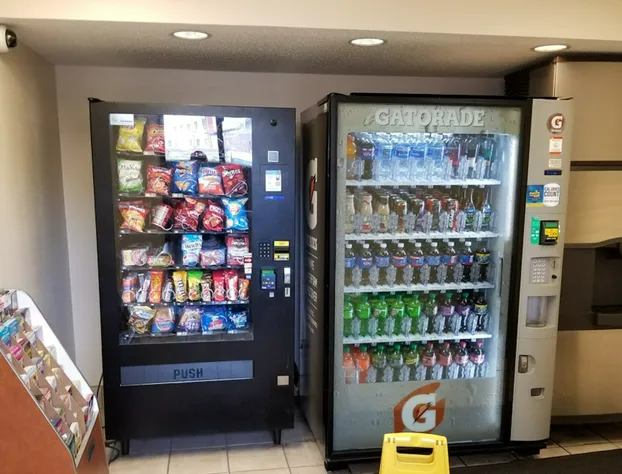Red Roof Inn Greensboro Coliseum hotel detail image 3