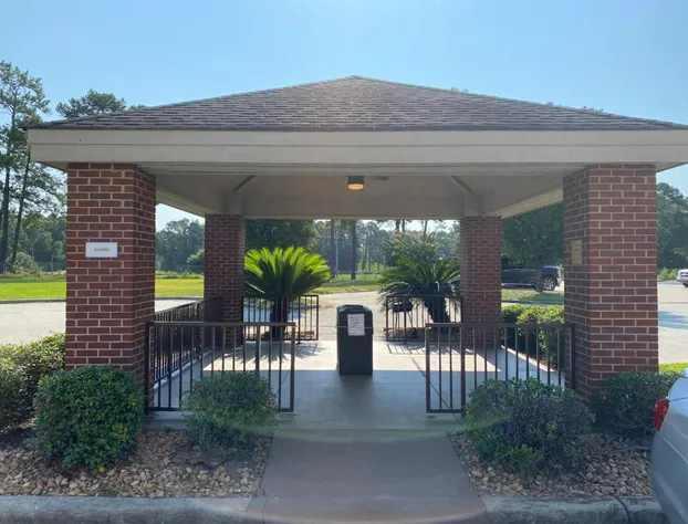 Candlewood Suites Hattiesburg by IHG hotel detail image 3