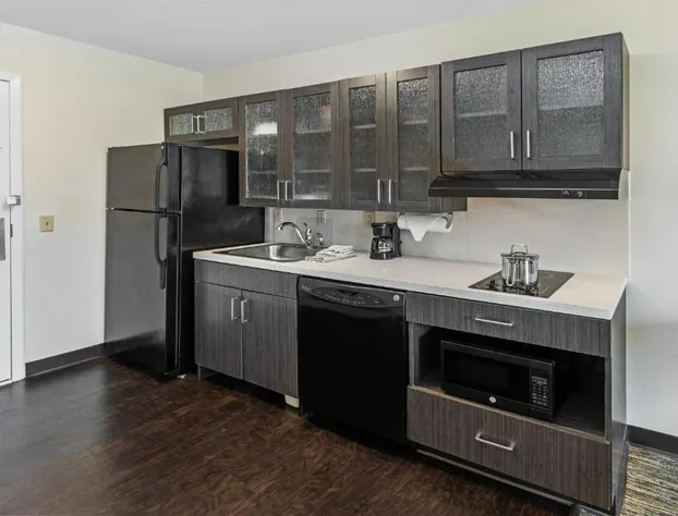 Candlewood Suites Hattiesburg by IHG hotel detail image 1