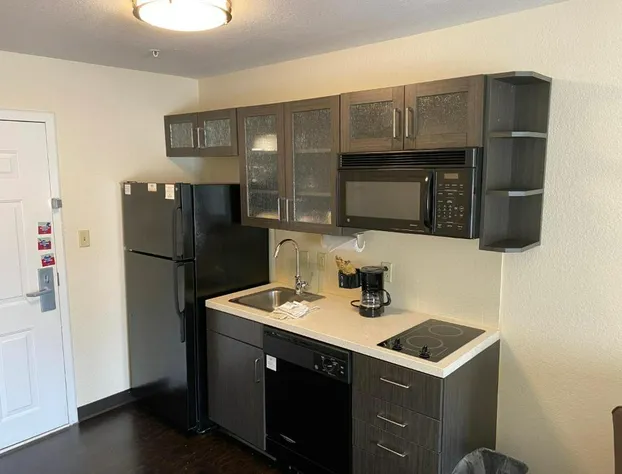 Candlewood Suites Hattiesburg by IHG hotel detail image 2