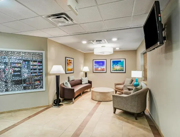 Candlewood Suites Hattiesburg by IHG hotel detail image 3