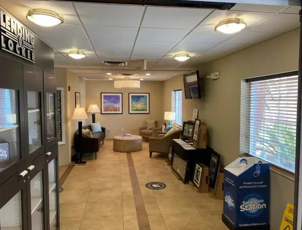 Candlewood Suites Hattiesburg by IHG hotel detail image 4