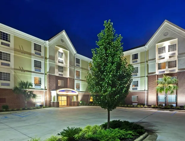 Candlewood Suites Hattiesburg by IHG hotel detail image 2