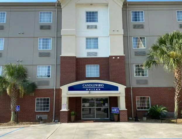 Candlewood Suites Hattiesburg by IHG hotel detail image 4