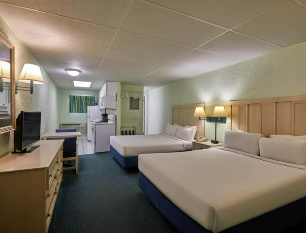 Palmetto Beachfront Hotel, a By the Sea Resort hotel detail image 4