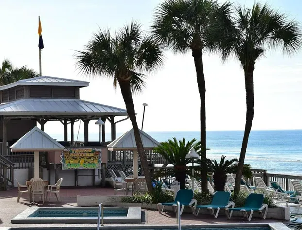 Palmetto Beachfront Hotel, a By the Sea Resort hotel detail image 1