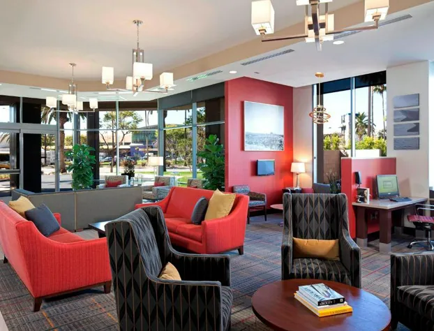 Residence Inn by Marriott Los Angeles LAX/Century Boulevard hotel detail image 4