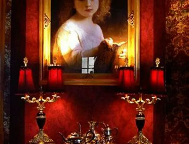 Alexander Mansion Bed and Breakfast hotel detail image 4