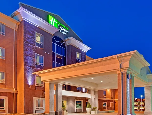 Holiday Inn Express Hotel & Suites SWIFT CURRENT by IHG hotel detail image 2