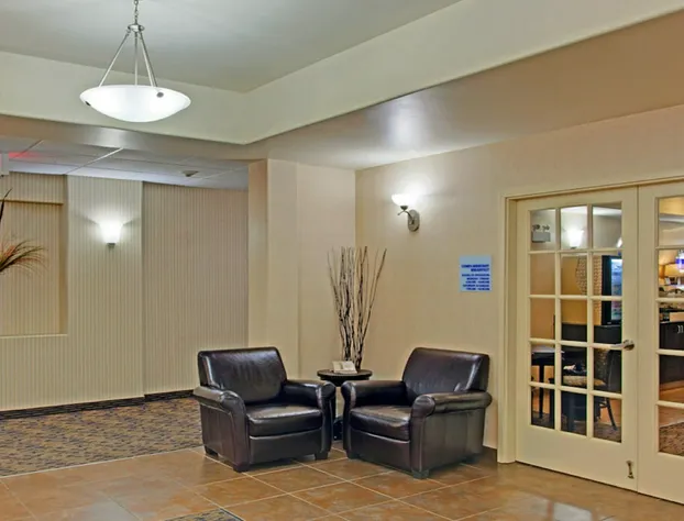 Holiday Inn Express Hotel & Suites SWIFT CURRENT by IHG hotel detail image 3