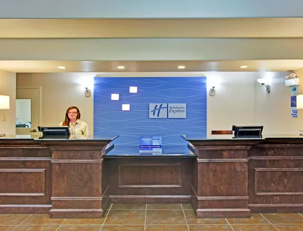 Holiday Inn Express Hotel & Suites SWIFT CURRENT by IHG hotel detail image 4