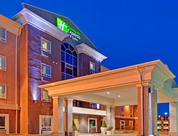 Holiday Inn Express Hotel & Suites SWIFT CURRENT by IHG hotel detail image 2