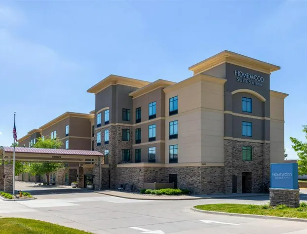 Homewood Suites By Hilton Ankeny hotel detail image 1