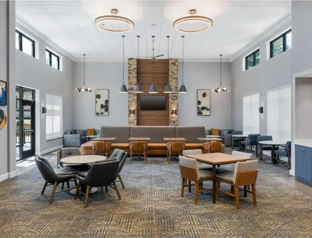 Homewood Suites By Hilton Ankeny hotel detail image 2