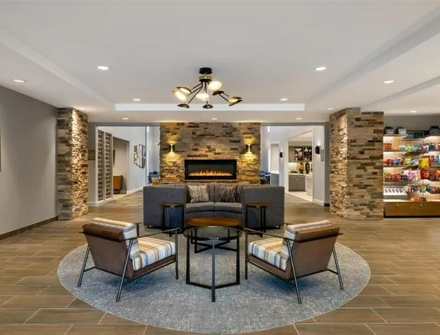 Homewood Suites By Hilton Ankeny hotel detail image 3