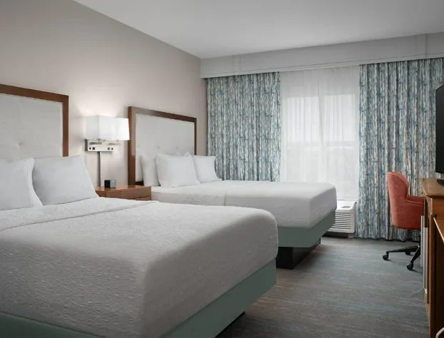 Hampton Inn & Suites Vero Beach Downtown hotel detail image 3