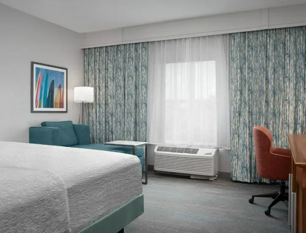 Hampton Inn & Suites Vero Beach Downtown hotel detail image 4
