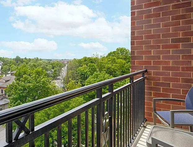 Courtyard by Marriott Saratoga Springs hotel detail image 2