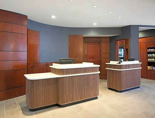 Courtyard by Marriott Saratoga Springs hotel detail image 2