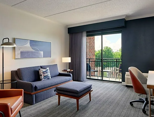 Courtyard by Marriott Saratoga Springs hotel detail image 4