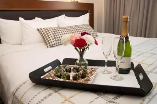 Pheasant Run Resort hotel detail image 2