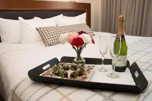 Pheasant Run Resort hotel detail image 3