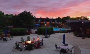 Pheasant Run Resort hotel detail image 1