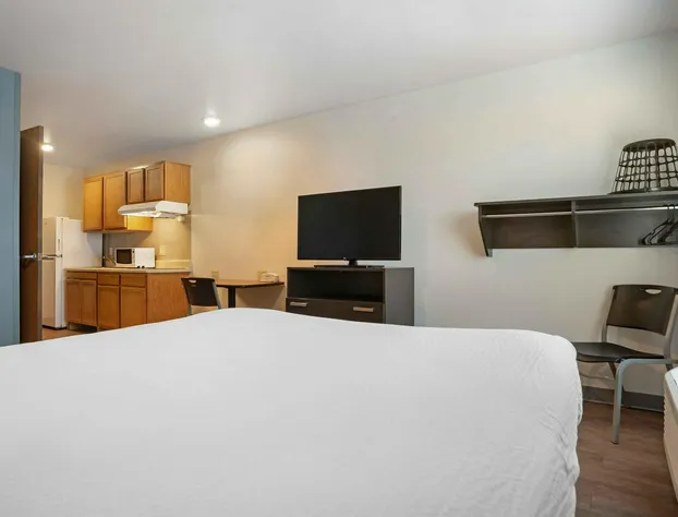 Studio 6 Extended Stay Fort Myers FL hotel detail image 4