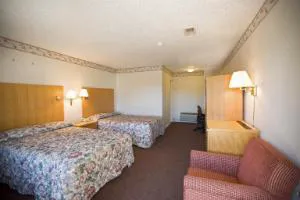 Americas Best Value Inn Albany East Greenbush hotel detail image 2