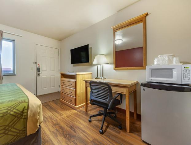 Harmony Inn & Suites hotel detail image 1