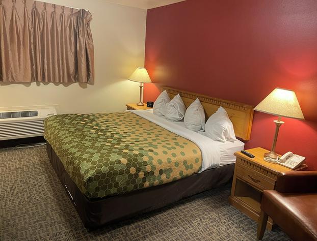Harmony Inn & Suites hotel detail image 2