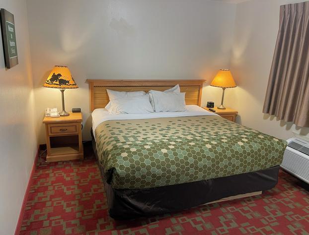 Harmony Inn & Suites hotel detail image 3