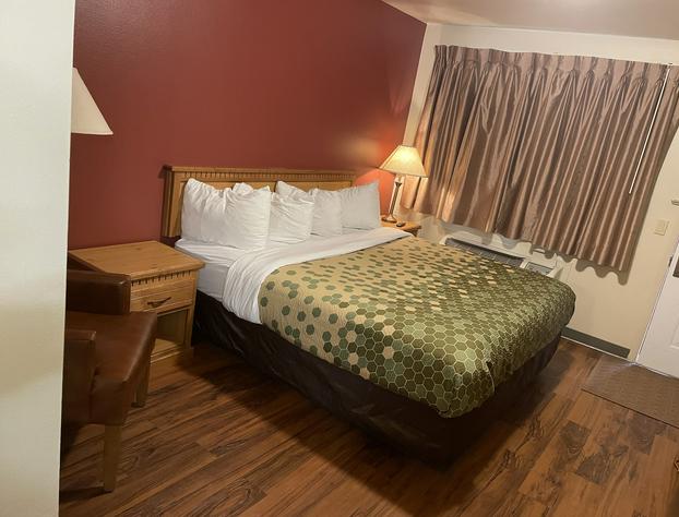 Harmony Inn & Suites hotel detail image 4